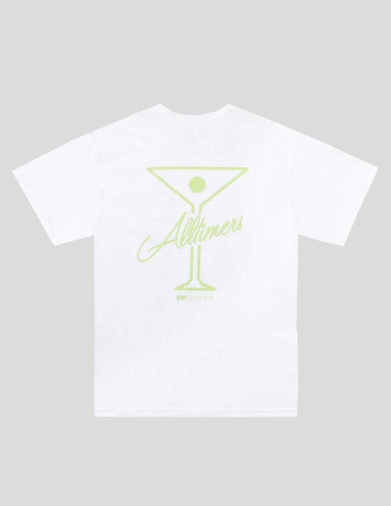 T-shirt ALLTIMERS